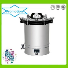 Promotion! CE & ISO Certified Automatic Autoclave Sterilizer -MSLAA03A